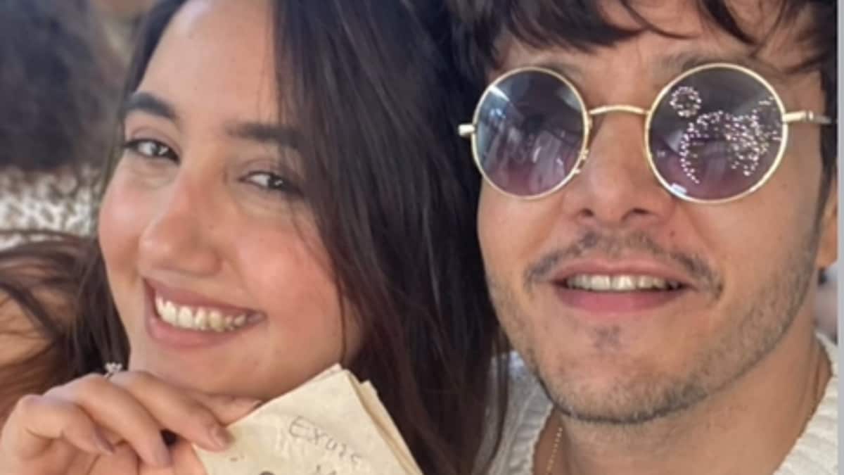Aniruddh Dave Reveals Ashnoor Kaur Taught Him Languages