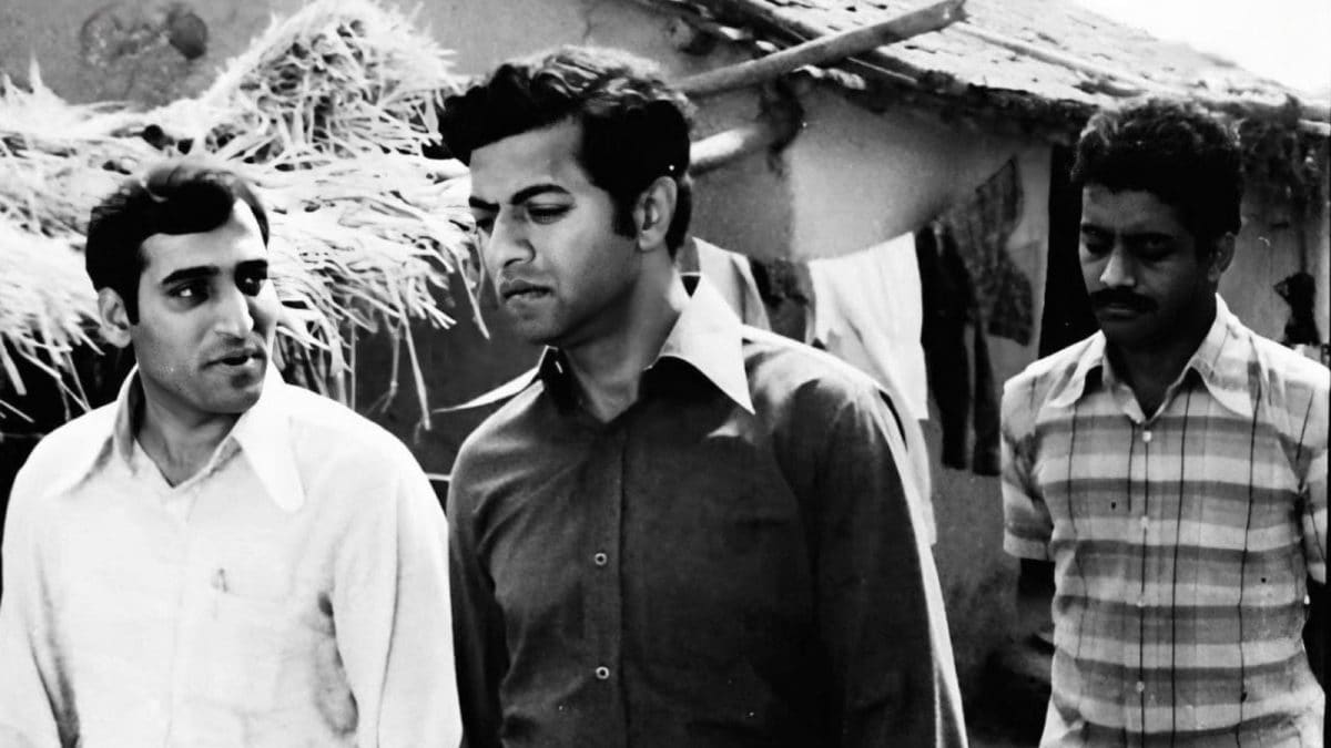 How 5 Lakh Farmers Crowd-Funded A Feature Film With Just ₹2 Each And Made Cinema History