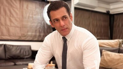 Salman Khan At 60: Inside His ₹2,900 Crore Empire