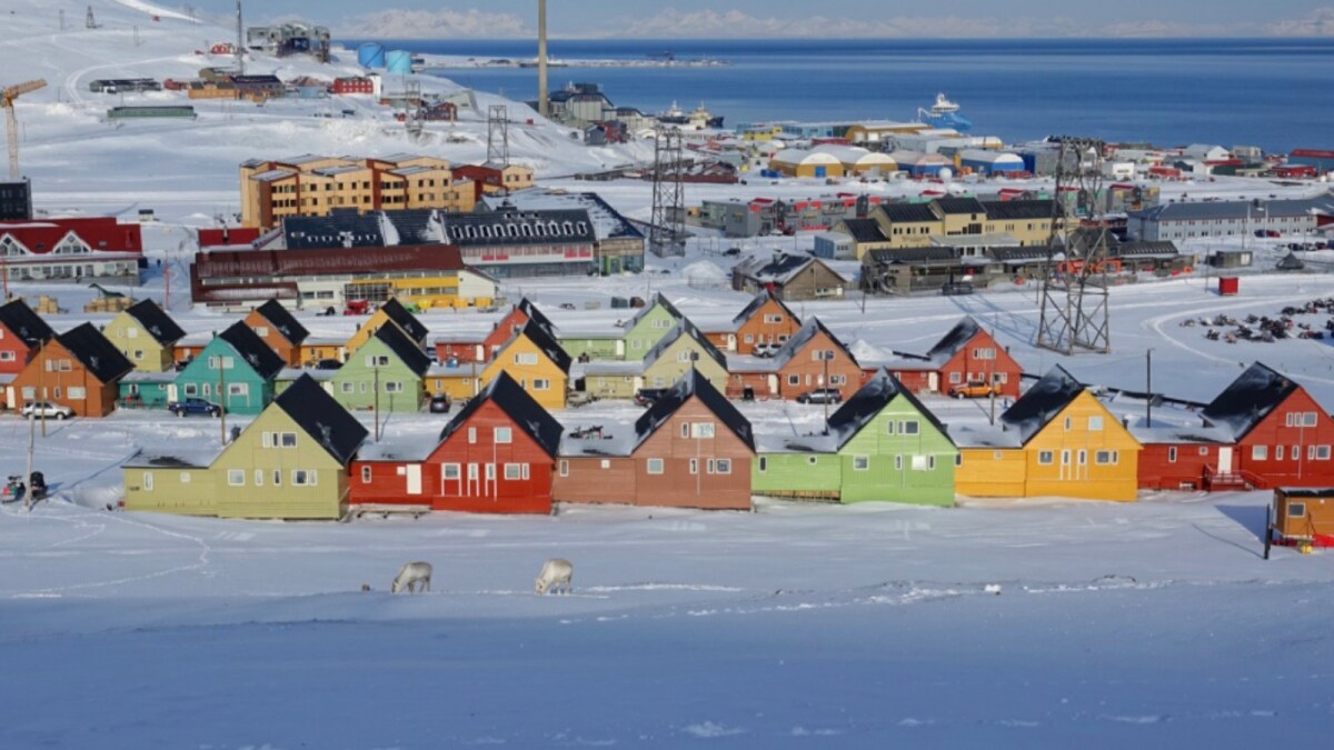 7 Coldest Villages On Earth