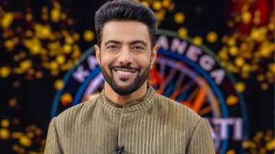 Amitabh Bachchan also gave shout out to Ranveer Brar.(Photo Credit : Instagram)