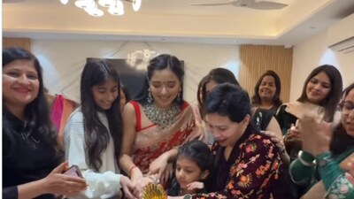  Tanya Mittal secured 4th position in Bigg Boss 19. 