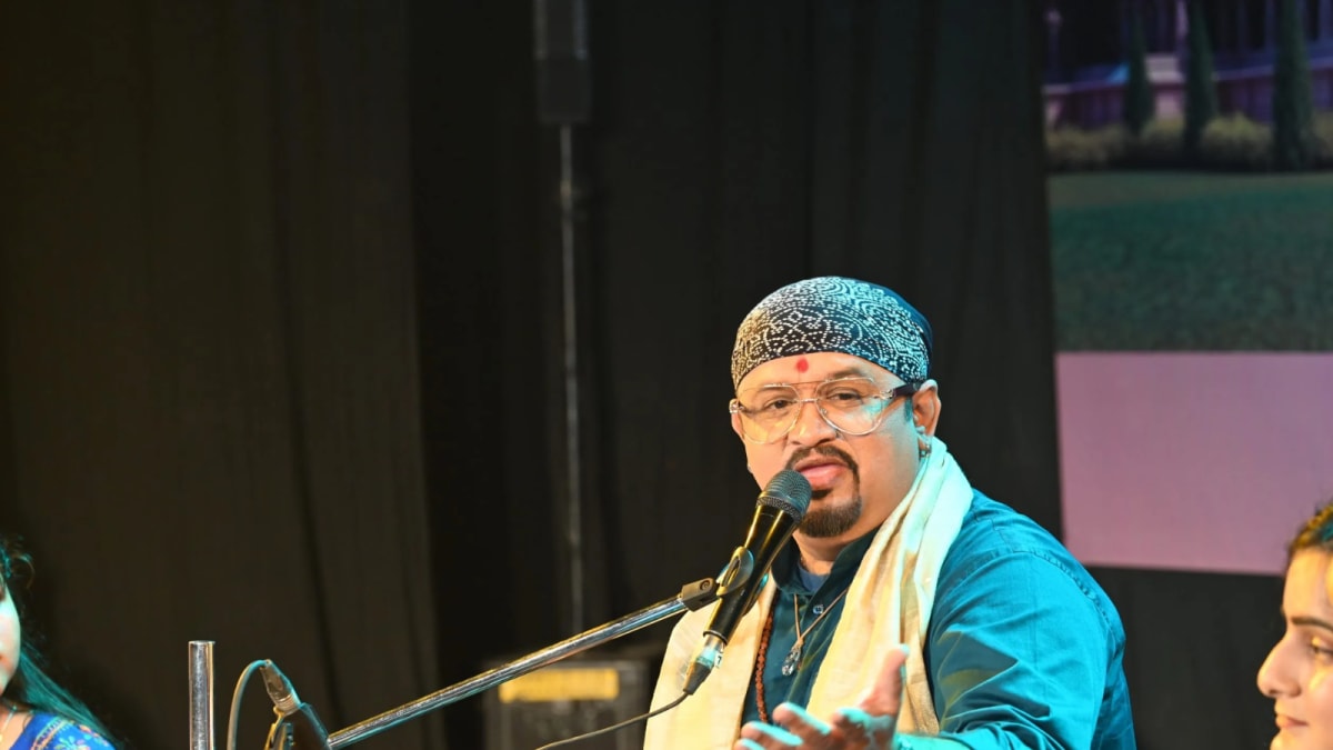 Abhijeet Ghoshal On Singing Reality Shows: ‘Earlier It Was Music-Driven, Now Market-Driven’