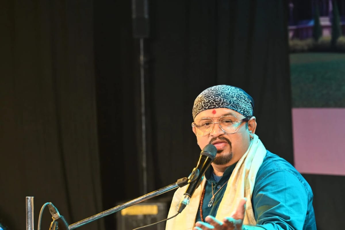 Abhijeet Ghoshal On Singing Reality Shows: ‘Earlier It Was Music-Driven, Now Market-Driven’