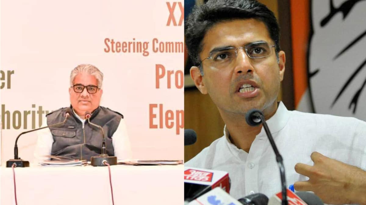 'Only 0.19% Region Eligible': Centre Rejects Aravallis Mining Fears As Oppn Raises Concerns