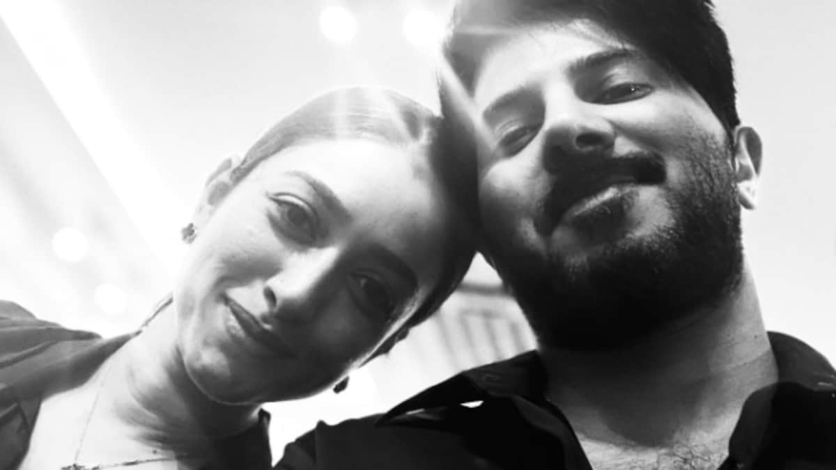 Dulquer Salmaan Celebrates 14 Years With Amal Sufiya: ‘Grateful, Blessed And Proud’