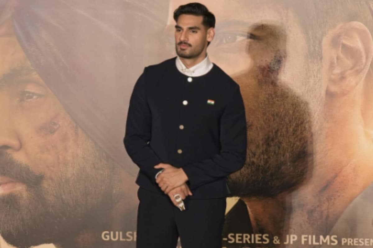 ‘Cinema Is More Honest Today’: Ahan Shetty Opens Up Ahead Of Border 2 Release