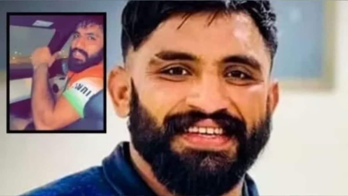 Pakistan Kabaddi Player Indefinitely Banned After Indian Tricolour Gesture