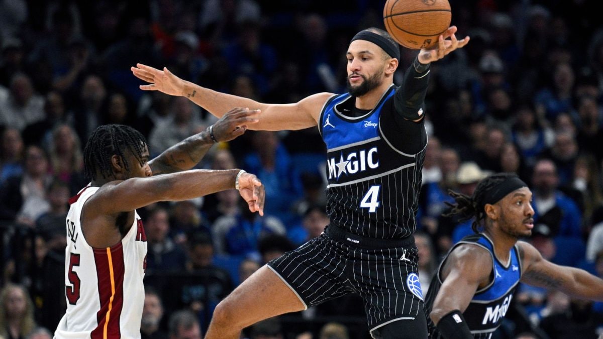 Orlando Magic All Set For NBA Cup Semifinal Showdown With New York Knicks In Las Vegas