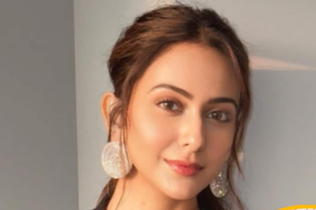 Rakul Preet Singh Wishes ‘Continued Good Health And Success’ To Salman Khan On His Birthday