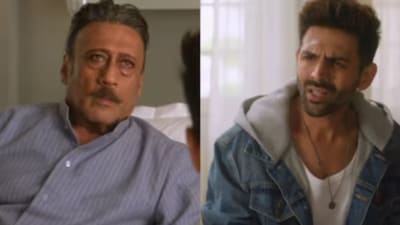 Tu Meri Main Tera Main Tera Tu Meri was released on December 25.(Photo Credit : X)