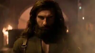 The total box office collection stands at Rs 690 crore.(Photo Credit : X)