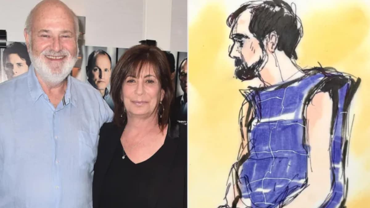 Was Nick Reiner Being Treated For Schizophrenia Before His Parents’ Alleged Murder?