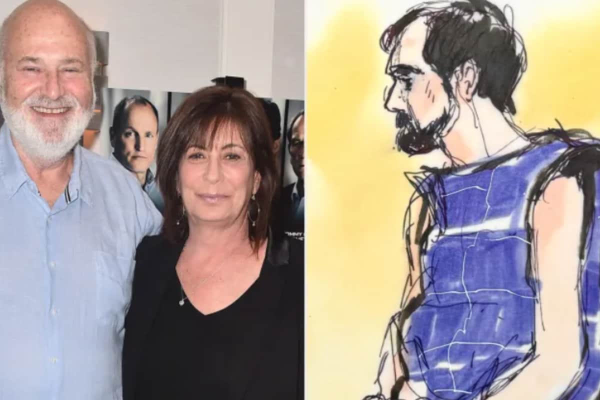 Was Nick Reiner Being Treated For Schizophrenia Before His Parents’ Alleged Murder?