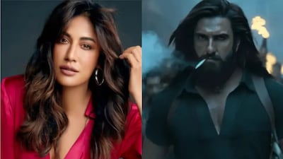 Asked if she would collaborate with Akshaye Khanna in future, Chitrangda answered in the affirmative.(Photo Credit : X)