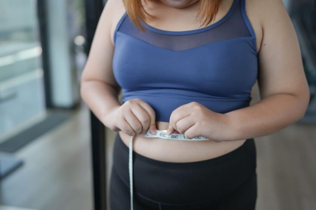 The Metabo Law: Japan’s Unique Approach To Obesity Control