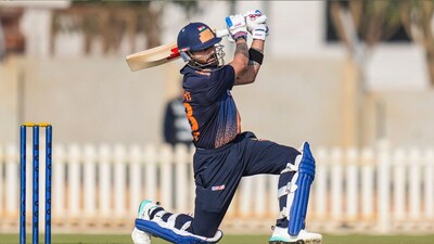 Virat Kohli has been in sublime touch in 50-over cricket (Picture credit: PTI)