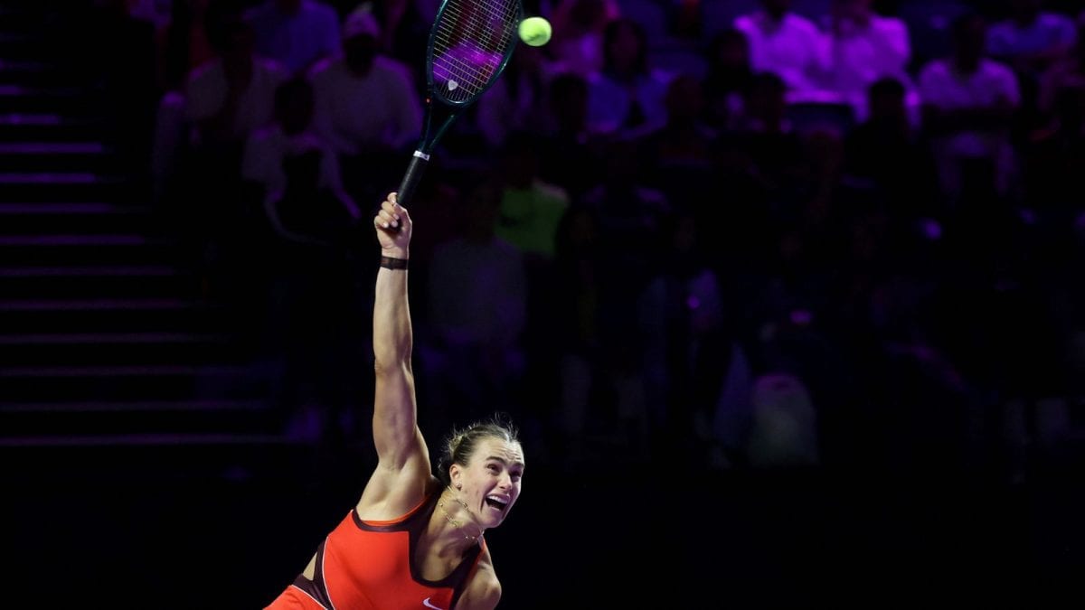 'I Have Nothing To Do...': Aryna Sabalenka Clarifies Her Views On Transgender Inclusion