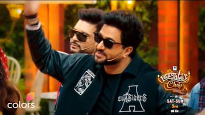 Laughter Chefs is aired on Saturday and Sunday on JioHotstar and Colors.(Photo Credit : Instagram)