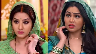 Shilpa has returned to Bhabhi Ji Ghar Par Hai!(Photo Credit : X)