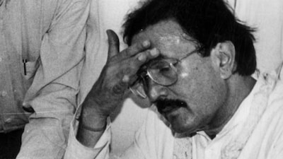 Rajesh Khanna passed away in July 2012.(Photo Credit : X)