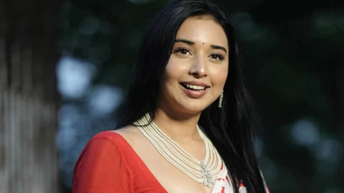 Bigg Boss 19: Tanya Mittal ‘Loves’ Neelam Giri, Hints At Friendship Revival | Television News
