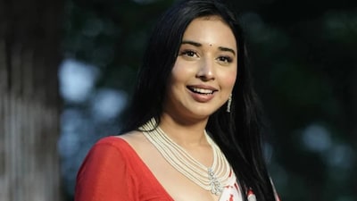 Tanya Mittal was subjected to widespread trolling, both within and outside the Bigg Boss house.(Photo Credit : X)