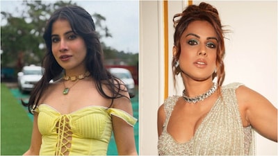Uorfi Javed And Nia Sharma’s Instagram Clash Garners Attention Ahead Of Splitsvilla