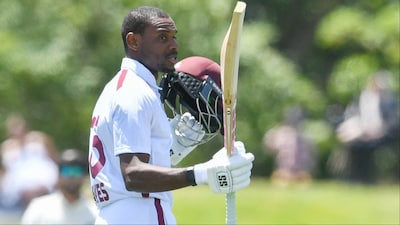 Updated WTC 2025-27 points table after 1st NZ-WI Test ends in a draw. (Picture Credit: AP)