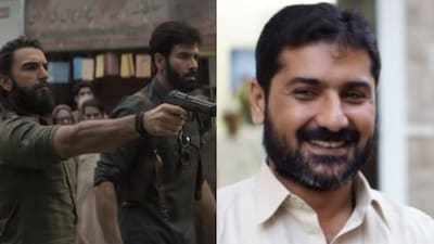 Dhurandhar brings Karachi’s underworld to the screen through the chilling story of Uzair Baloch — the Lyari crime lord accused of brutal murders, kidnapping, extortion, and unimaginable acts of violence.