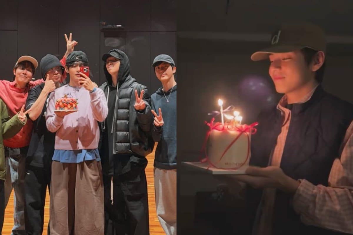BTS' Suga Goes Live On Weverse After 2 Years, Introduces His Cat