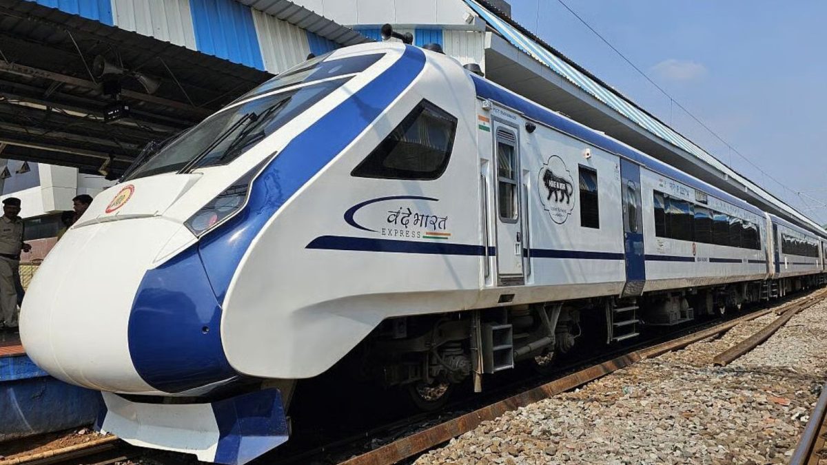 Bengaluru-Made Vande Bharat Sleeper Train: Launch Timeline, Features And Routes