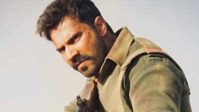 Col. Hoshiar Singh Dahiya's family proud and excited for Border 2.