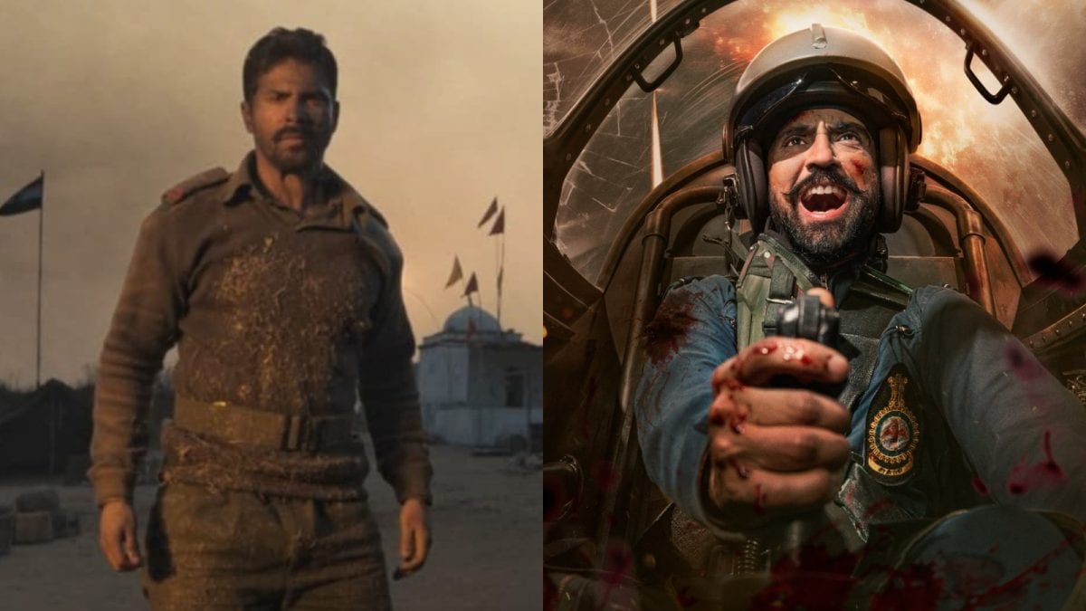 Varun Dhawan Hails His Border 2 Co-Star Diljit Dosanjh: 'Unhone Apna Khoon Paseena Diya Hai"