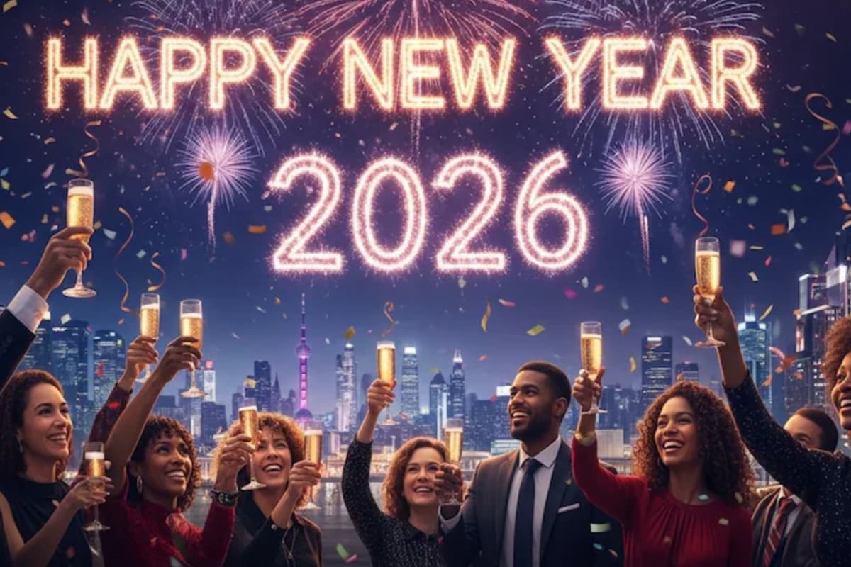 New Year 2026 Vastu Tips: These Common January 1 Mistakes May Invite Financial Stress