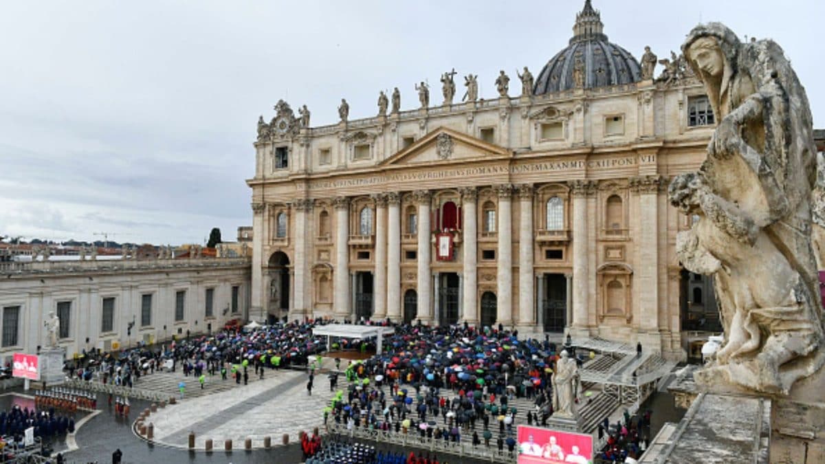 GK: The World’s Smallest Country Has No Schools, And The Reason Is Truly Unique