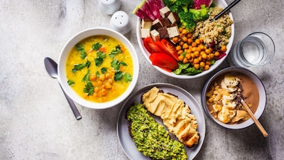 It’s where people who love organic living, sustainability and alternative foods feel at home. (Image: Canva)