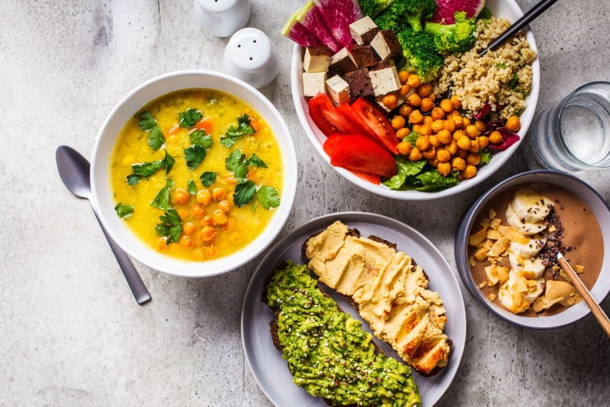 Greens And Good Vibes: Bengaluru’s Best Plant-Forward Restaurants Right Now