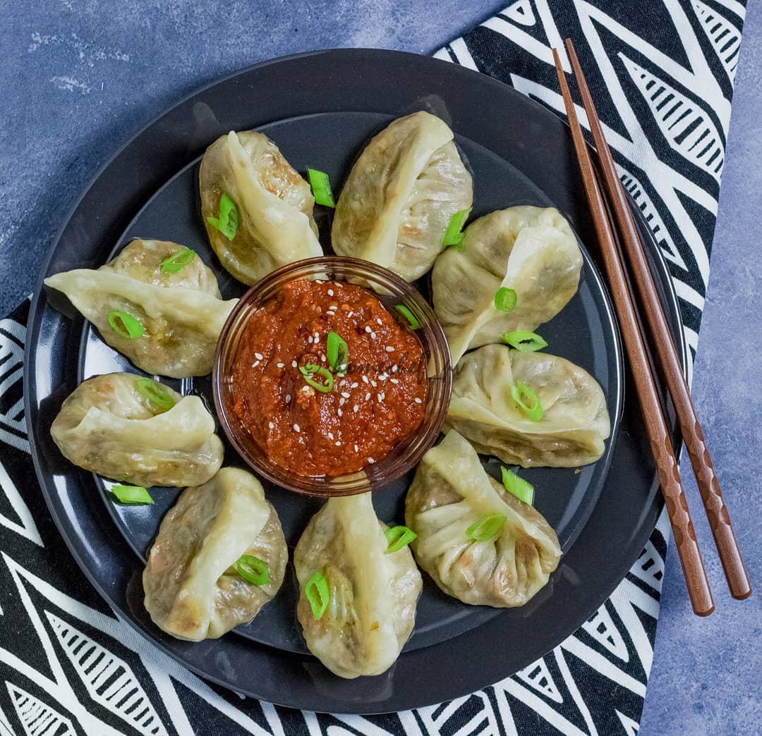 From Bamboo Shoots To Black Rice: Vegetarian Delights Of Northeast India