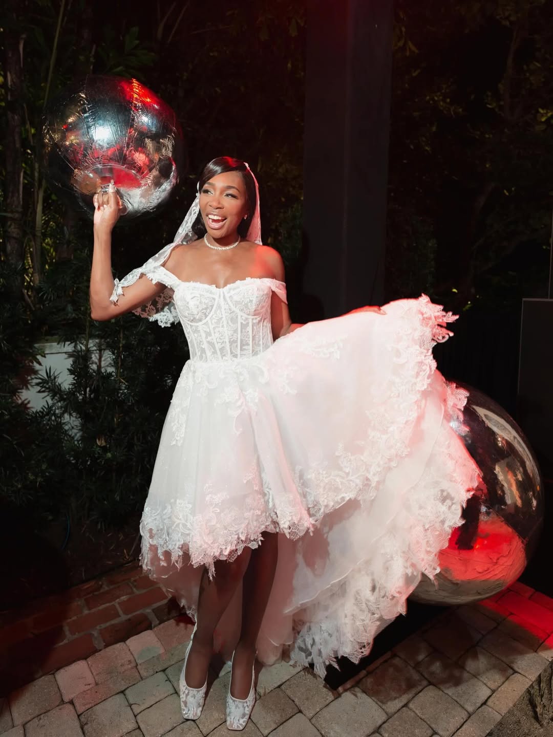 Venus Williams, Andrea Preti, idade de Venus Williams, fotos de Venus Williams, casamento de Venus Williams, fotos de Venus Williams andrea preti, namorado de Venus Williams, marido de Venus Williams, fotos de Venus Williams