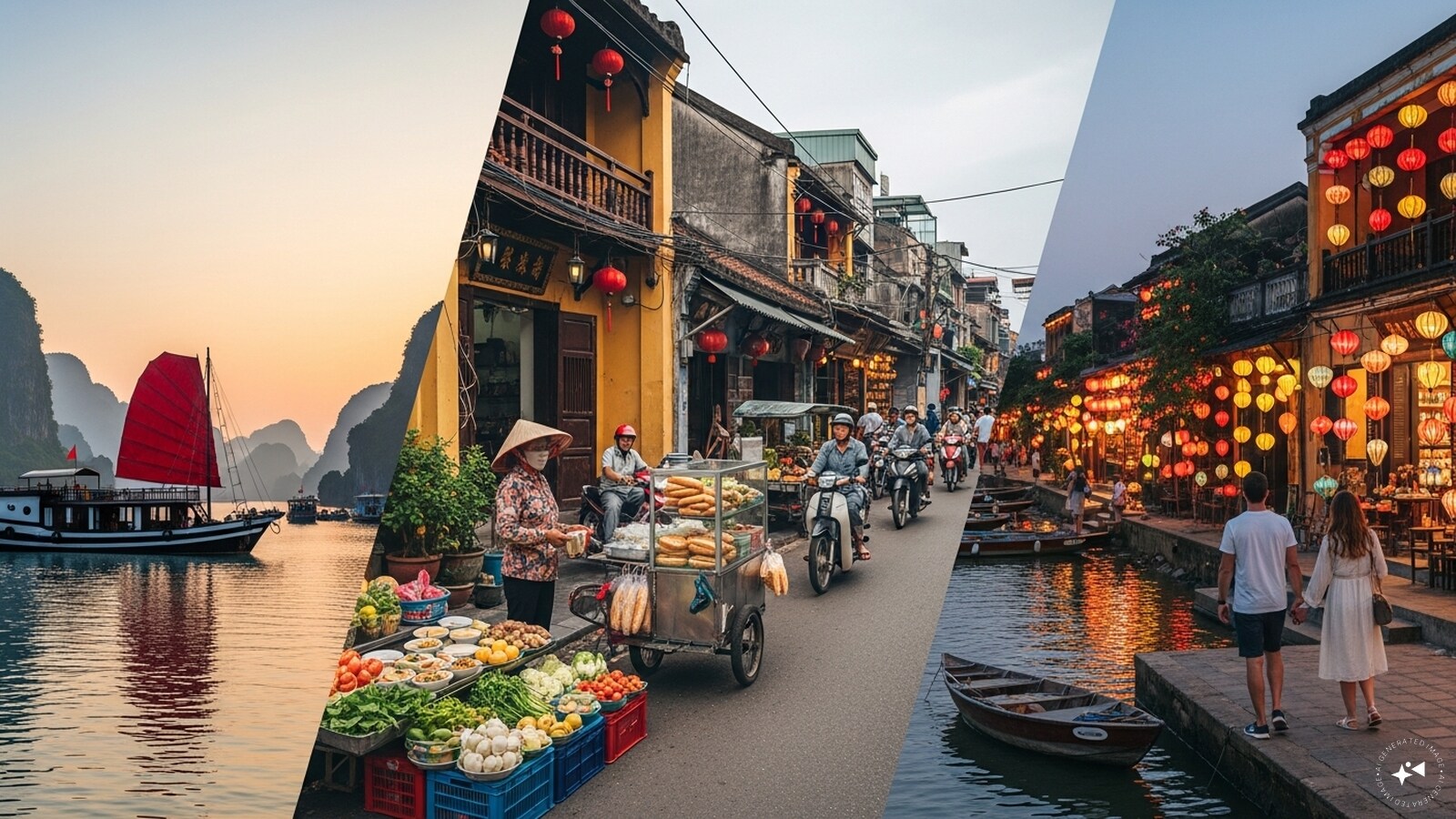 Top 8 Budget-Friendly Honeymoon Destinations Abroad For Indian Newlyweds