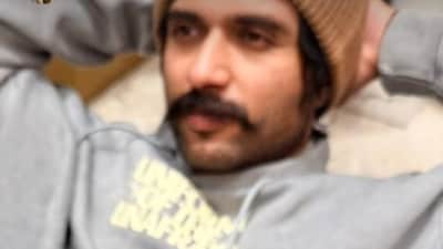 Vijay Deverakonda Shares Glimpse Of Holiday Mood After 'Crazy Intense Few Months'