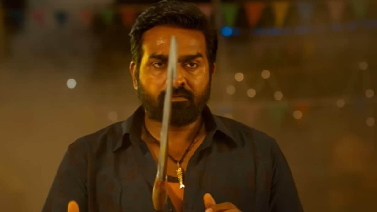 9 Must‑Watch Vijay Sethupathi Movies Before You Dive Into Kaattaan
