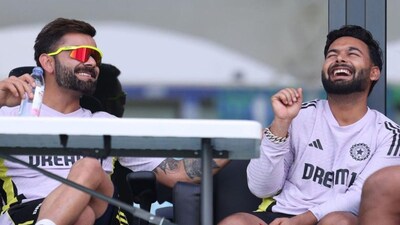 Virat Kohli, Rishabh Pant will play Vijay Hazare Trophy 2025