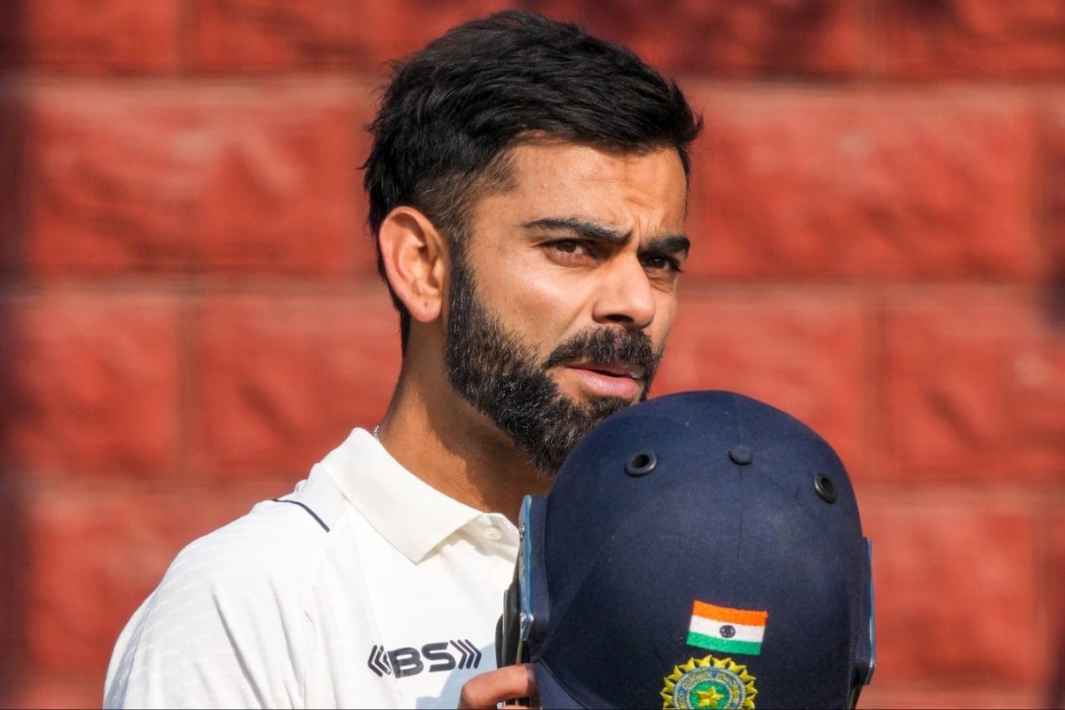 Virat Kohli's Childhood Coach Bashes 'Pakistan's Drama' After U-Turn: 'What They Always...'