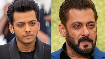Vishal Jethwa, who is earning acclaim for Homebound, opened up about sharing screen space with Salman Khan in Tiger 3.
