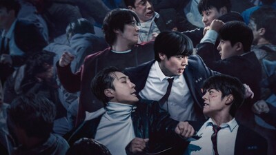 Weak Hero Class 2: Based on the hit webtoon Weak Hero by Seopass and Kim Jin-seok, the series follows top student Yeon Si-eun and his friends as they confront bullying. Season 1 highlighted school violence, mental health, and parental neglect, while season 2 explored gang conflicts and side hustles. Weak Hero Class 2 was praised for its sharp writing, stylish action, and strong lead chemistry, with a notable cameo by Choi Hyun-wook. (Image: Netflix)