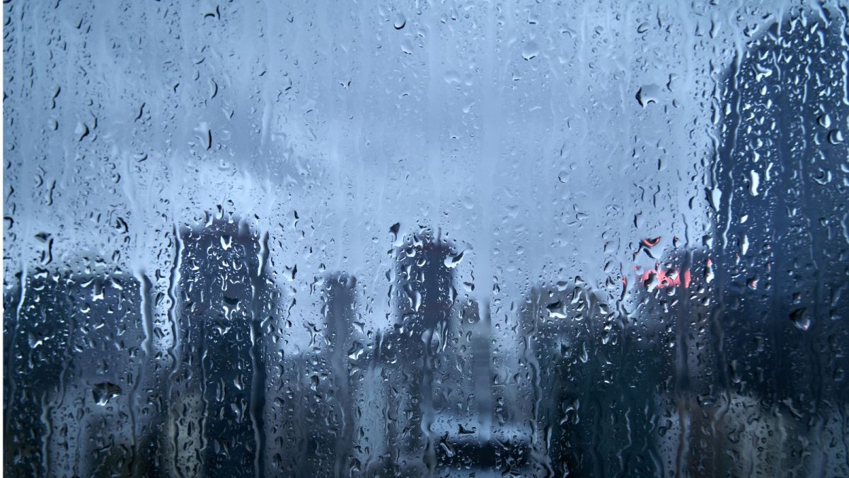 Weather Alert: Heavy Rain On The Radar, Bengaluru Included