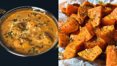 Sweet Potato Vs White Potato: Which Is Better For Weight Loss?