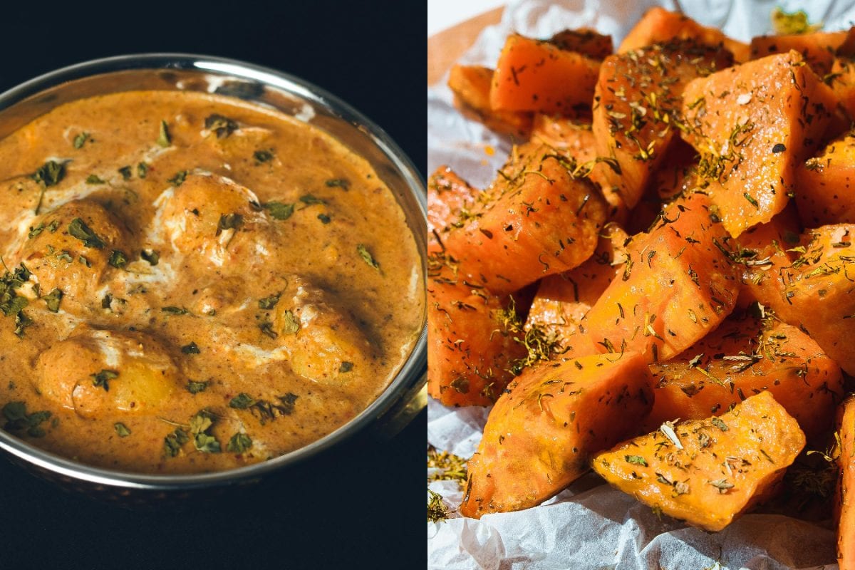 Sweet Potato Vs White Potato: Which Is Better For Weight Loss?